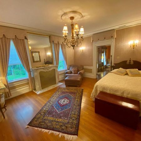 The Melange Inn Hendersonville Kültér fotó