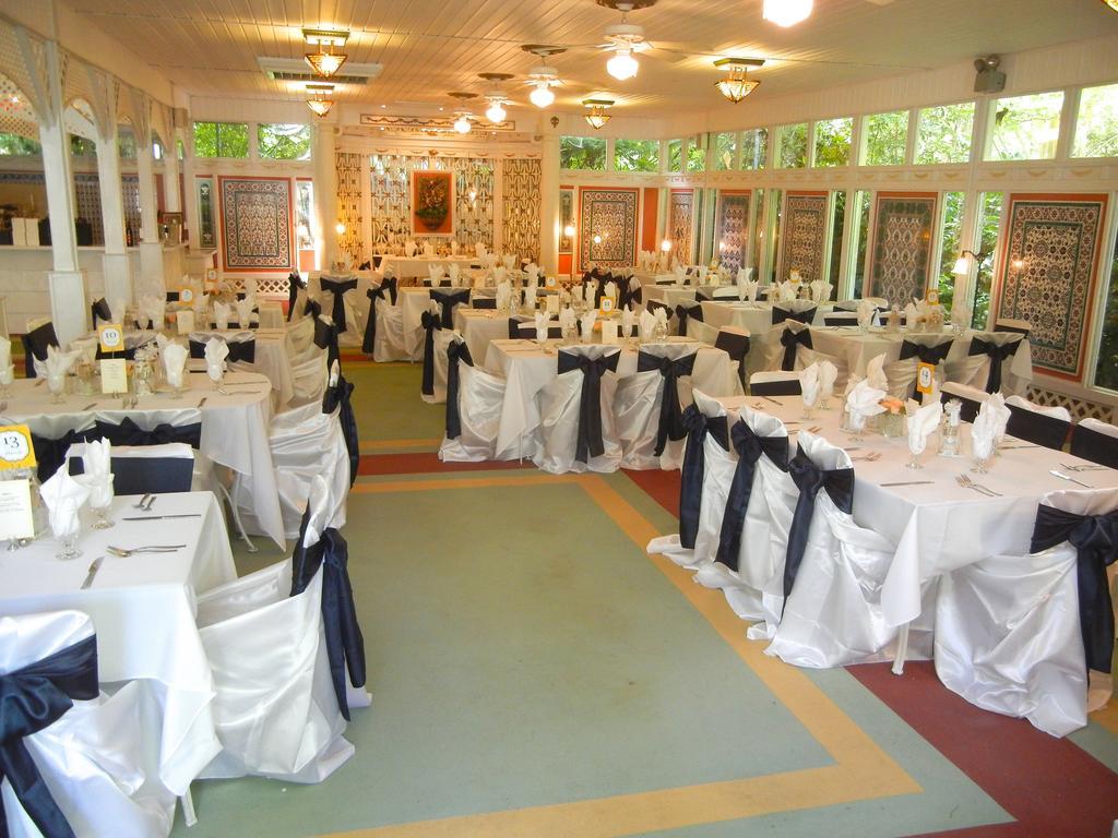 The Melange Inn Hendersonville Kültér fotó