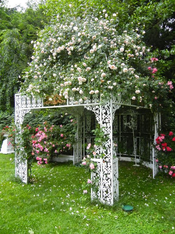 The Melange Inn Hendersonville Kültér fotó