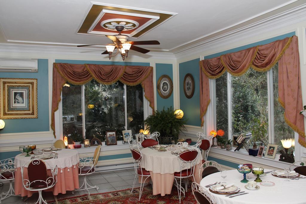 The Melange Inn Hendersonville Kültér fotó
