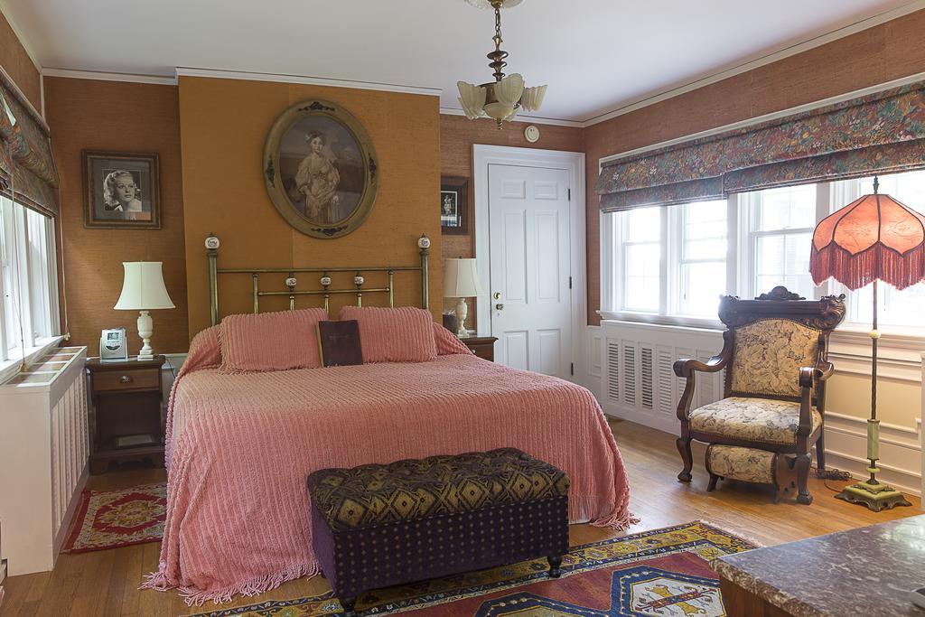 The Melange Inn Hendersonville Kültér fotó