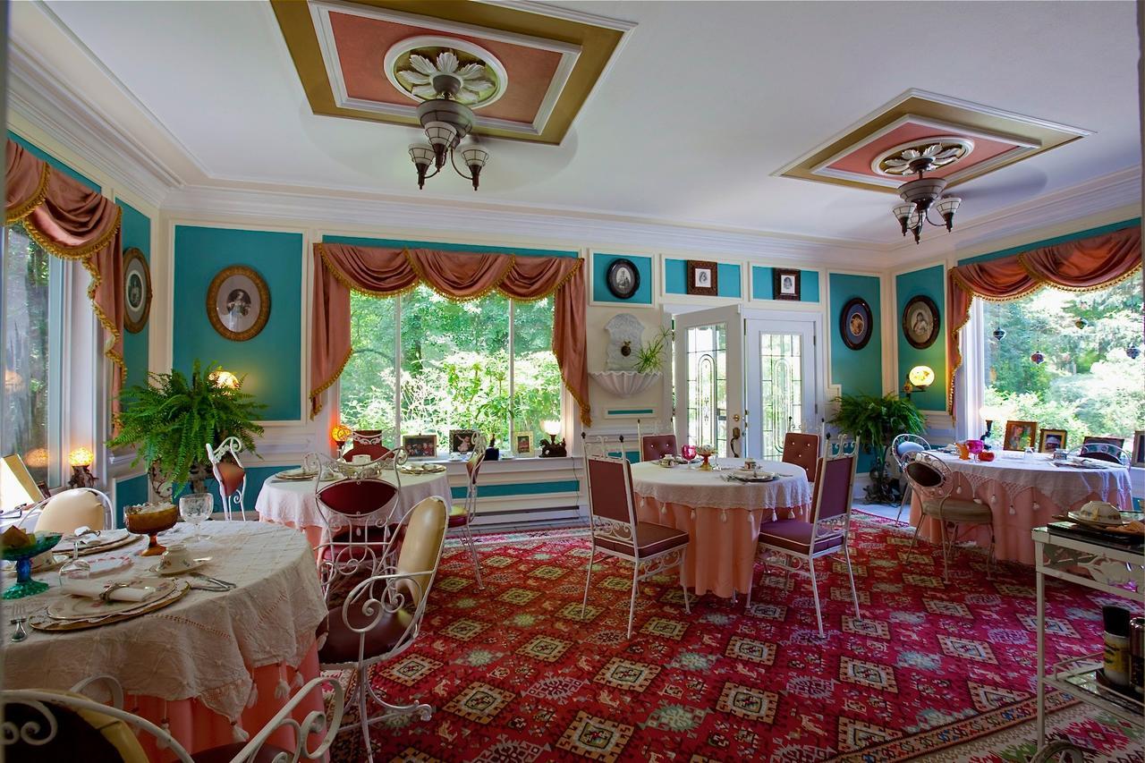 The Melange Inn Hendersonville Kültér fotó