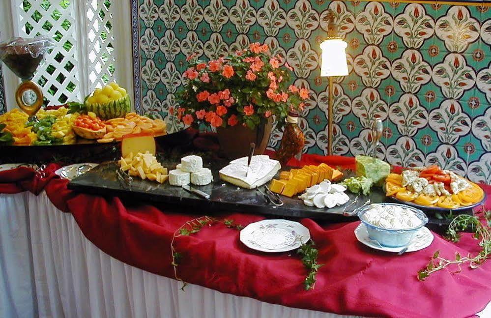 The Melange Inn Hendersonville Kültér fotó
