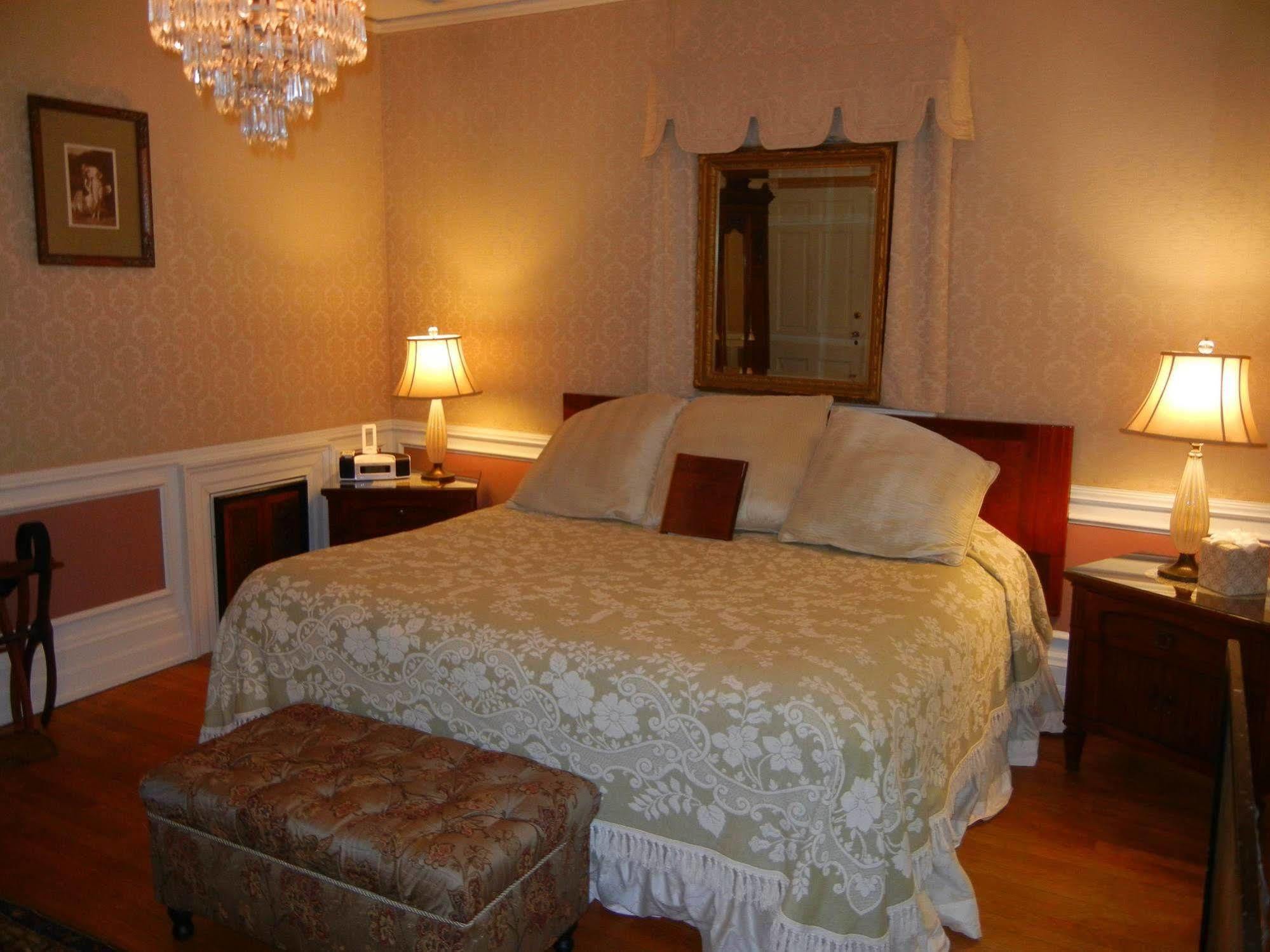 The Melange Inn Hendersonville Kültér fotó