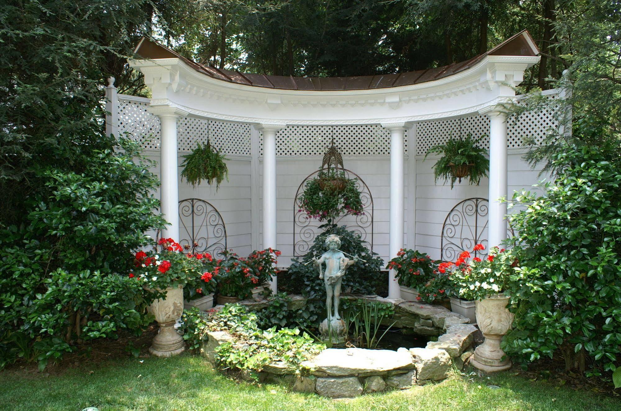 The Melange Inn Hendersonville Kültér fotó